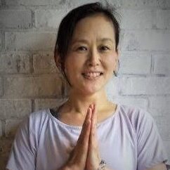 まちFitのインストラクターの遠藤聡子