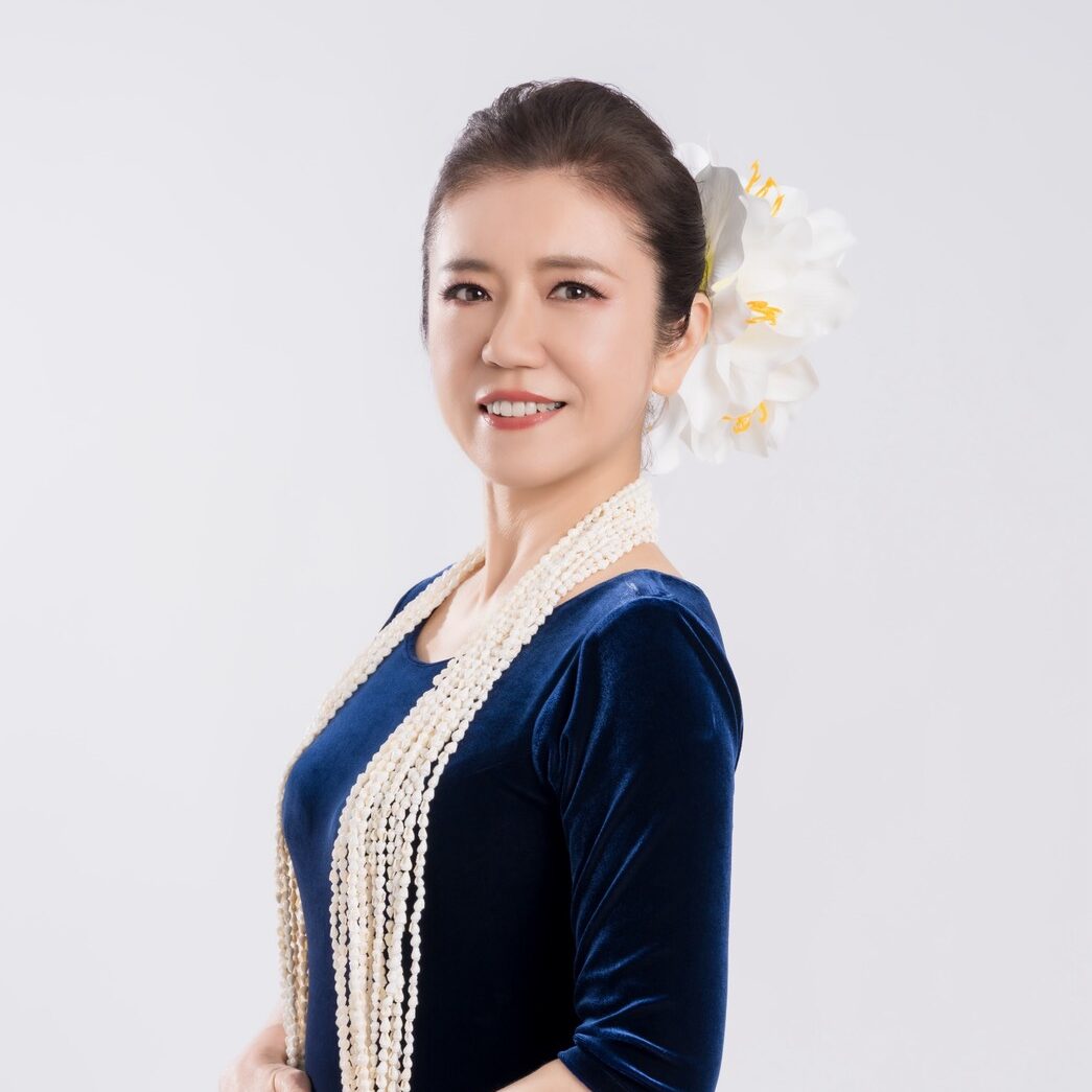 まちFitのインストラクターの堀江美紀