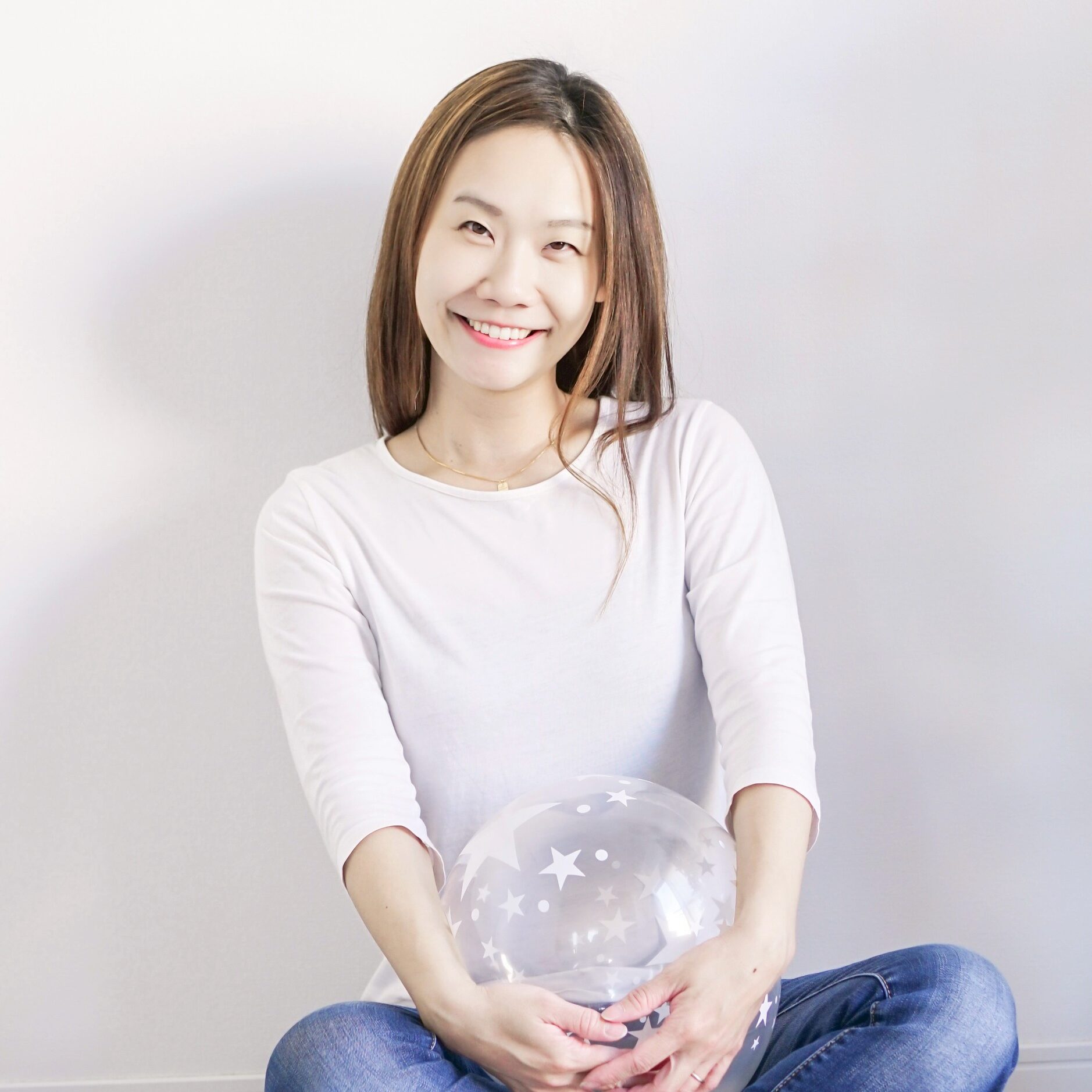 まちFitのインストラクターの伊藤恵子