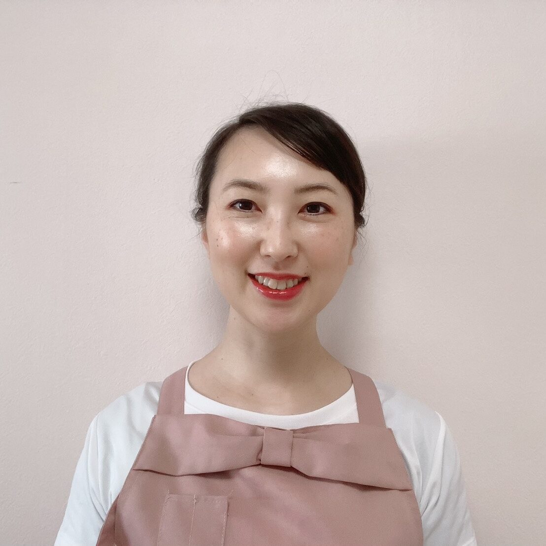 まちFitのインストラクターの伊藤さやか