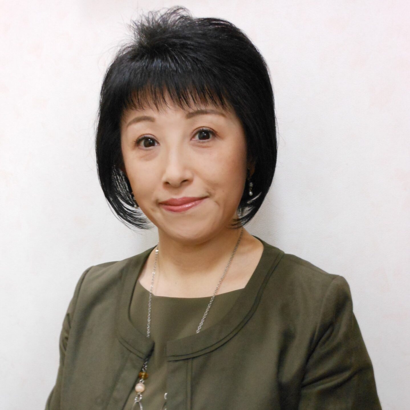 まちFitのインストラクターの三田朱美