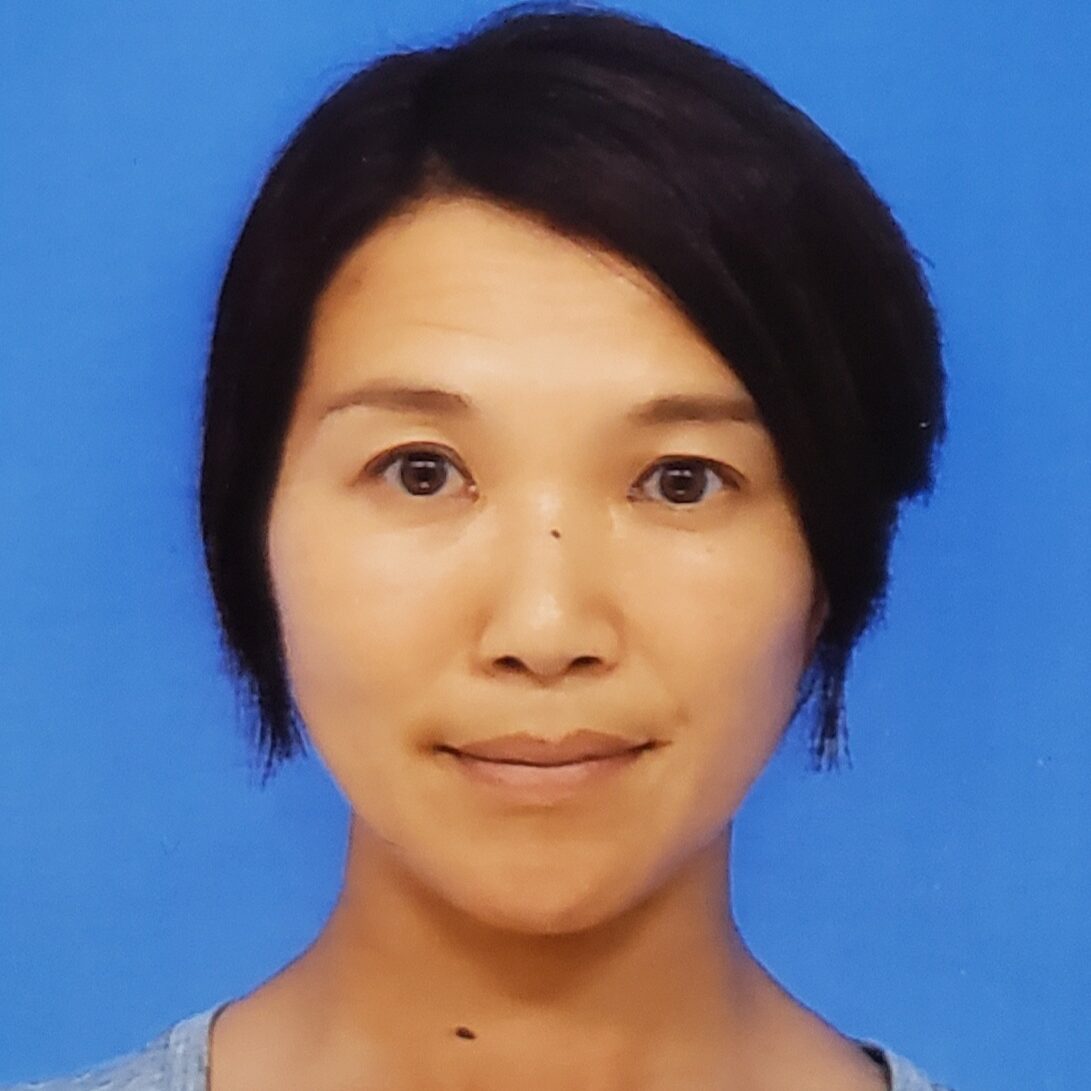 まちFitのインストラクターの庄村秀子