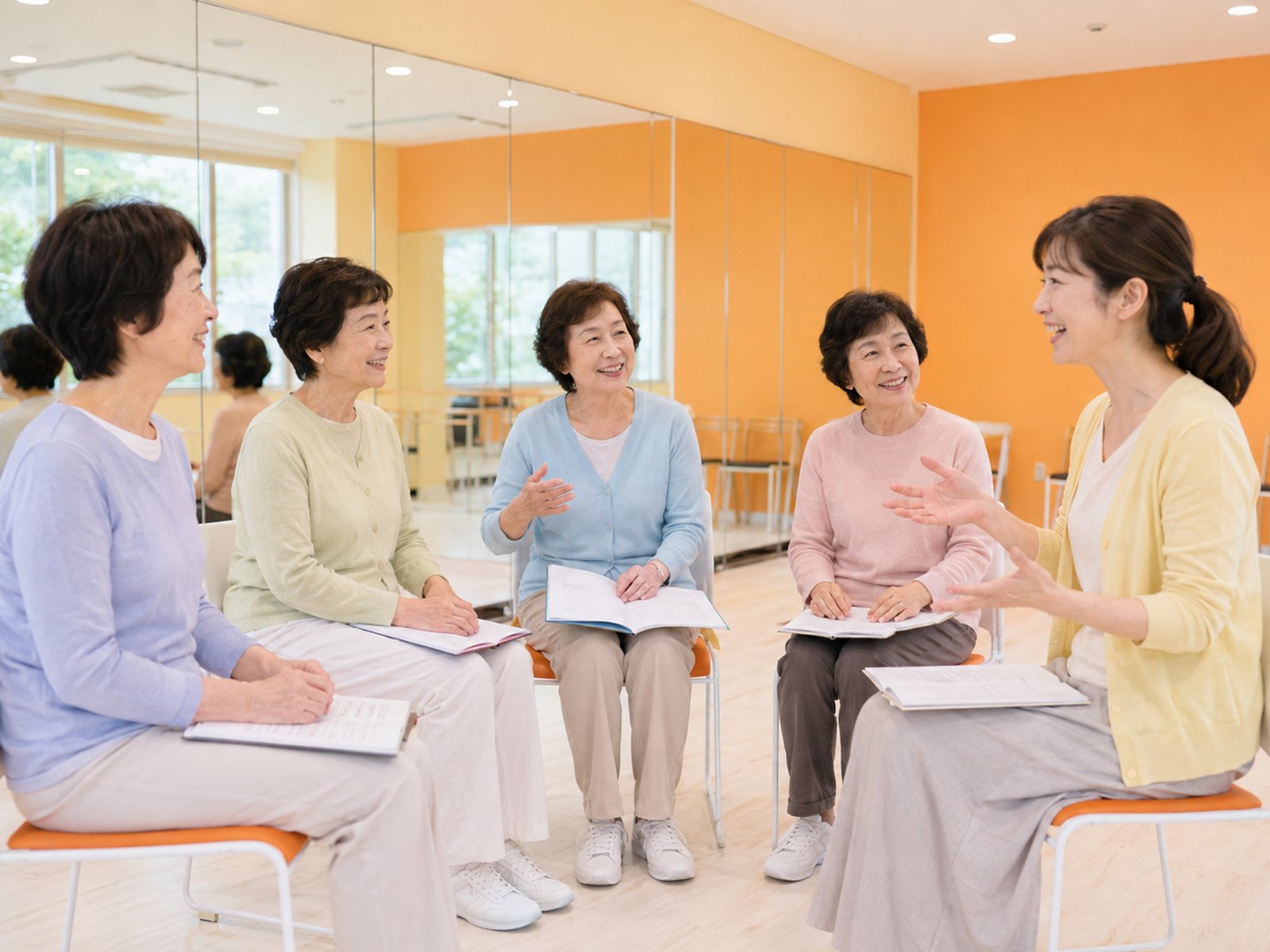 楽しい英会話