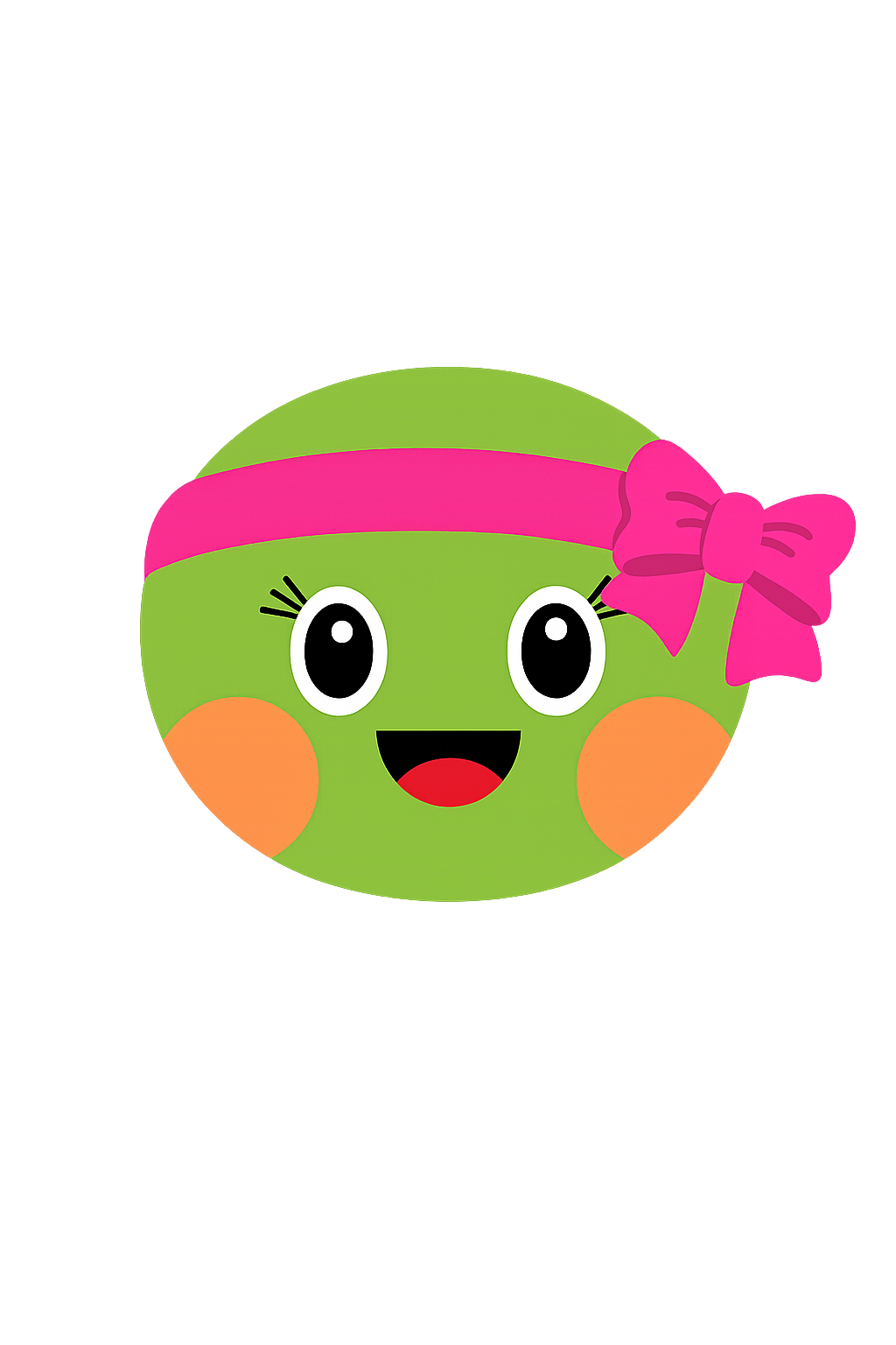 まちFitキャラクター